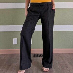Calvin Klein Women's Trousers (Size 4)